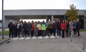 Vecinos de Piélagos y Bezana celebran ...