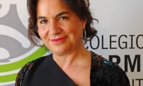 María Antonieta de Andrés explicará ...