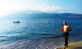 Rubén Pérez, vecino de Renedo de ...