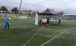 Cuatro colegios de Piélagos participan ...