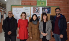 Piélagos, sede de uno de los actos de ...