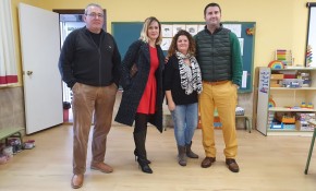 El Ayuntamiento de Piélagos estudiará ...