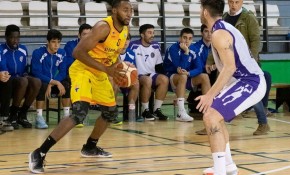 El AC1+ PIÉLAGOS buscará ante el ...