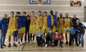 El AC1+ PIÉLAGOS necesita la victoria ...