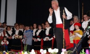 Piélagos dará la bienvenida a la ...