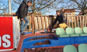 El Ayuntamiento de Piélagos estudiará ...