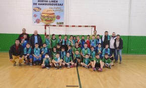 Renedo y Liencres acogerán mañana, ...