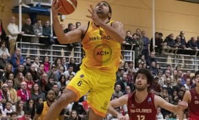 El AC1+ PIÉLAGOS se lleva la victoria ...