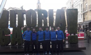 Seis atletas de Piélagos participan en ...