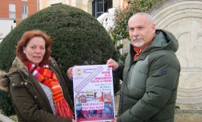 Abierto hasta el 2 de marzo el plazo de ...