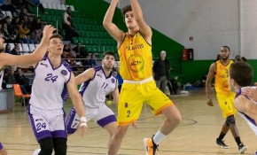 El AC1+ PIÉLAGOS recibe este domingo, ...