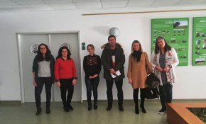 El CEPA de Piélagos contó en su ...