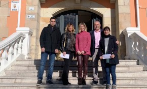 Restaurante Oxford y Petisu Moda, ...