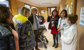 La Consejería de Sanidad y el ...