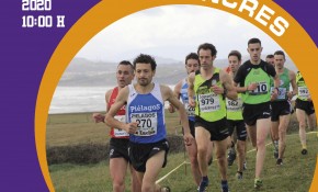 Liencres acogerá el próximo domingo, ...