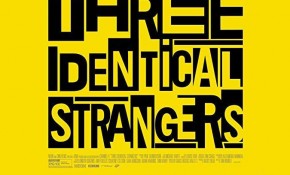  ‘Tres idénticos desconocidos’, ...