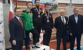 14 oros para el Club KIME de Boo de ...