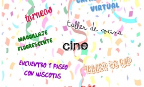 Actividades con gafas de realidad ...