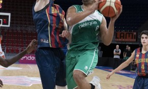 Golpe de autoridad del líder AC1+ ...