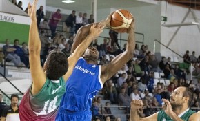 El AC1+ PIÉLAGOS gana con autoridad en ...