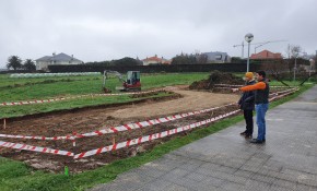 El Ayuntamiento de Piélagos comienza ...