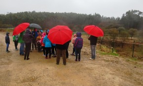 Medio centenar de estudiantes del ...