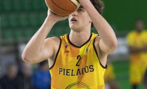 El AC1+ PIÉLAGOS recibe en el Fernando ...