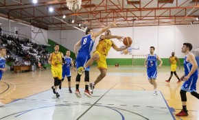 El AC1+ PIÉLAGOS consigue la ...