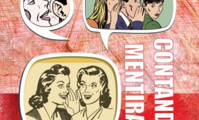 El Grupo de teatro UNATE Renedo actúa ...