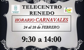 Los telecentros municipales de ...