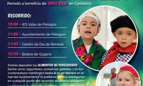 Los alumnos y alumnas del Colegio ...