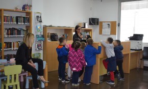 Alumnos y alumnas del Colegio Virgen de ...