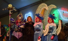 Un total de 13 grupos participarán ...