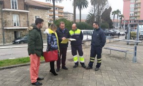 El Ayuntamiento de Piélagos inicia la ...