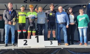 David Busto Portillo se lleva el IV ...