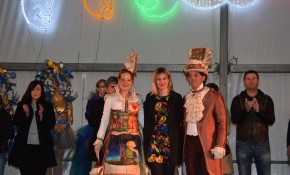 El grupo ‘Sueños de papel’, ...