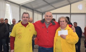 Rozabel de la Peña ‘El convento’ ...