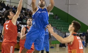 El AC1+ PIÉLAGOS pierde su partido ...