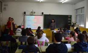 “Cada uno es como es: a uno le gusta ...