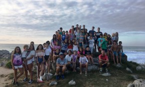 Las escuelas municipales de Surf y ...