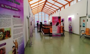 El CEPA de Piélagos acoge, hasta el 13 ...