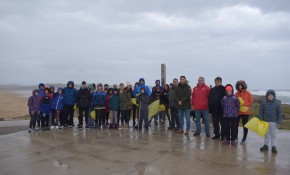 Alumnos de las escuelas municipales de ...