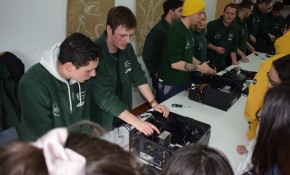 El Ayuntamiento de Piélagos celebra un ...