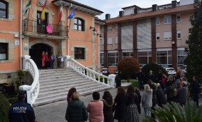 Piélagos celebra el Día internacional ...