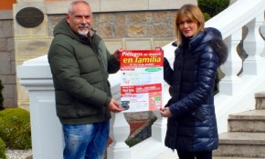 Familias y solidaridad, protagonistas ...