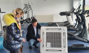 El Ayuntamiento de Piélagos instala un ...