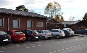 El Centro de Salud Bajo Pas de Renedo y ...