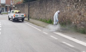 El Ayuntamiento de Piélagos inicia la ...