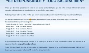 Las AMPAS de los colegios Virgen de ...