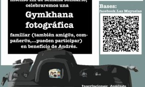 La Asociación “Las Mayuelas” de ...